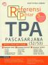 Refrensi Pintar TPA Pascasarjana (S2/S3)